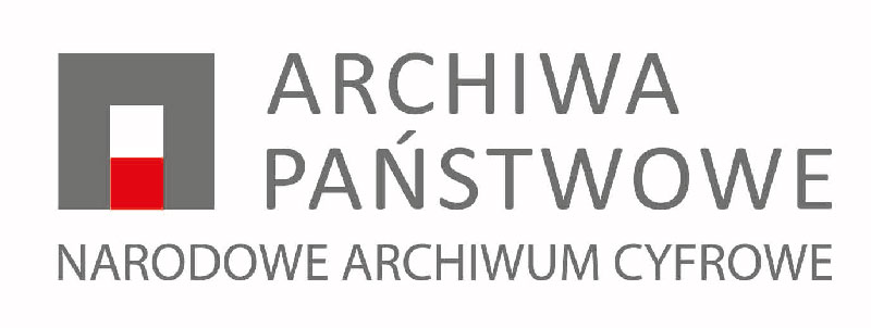 logo Narodowego Archiwum Cyfrowego