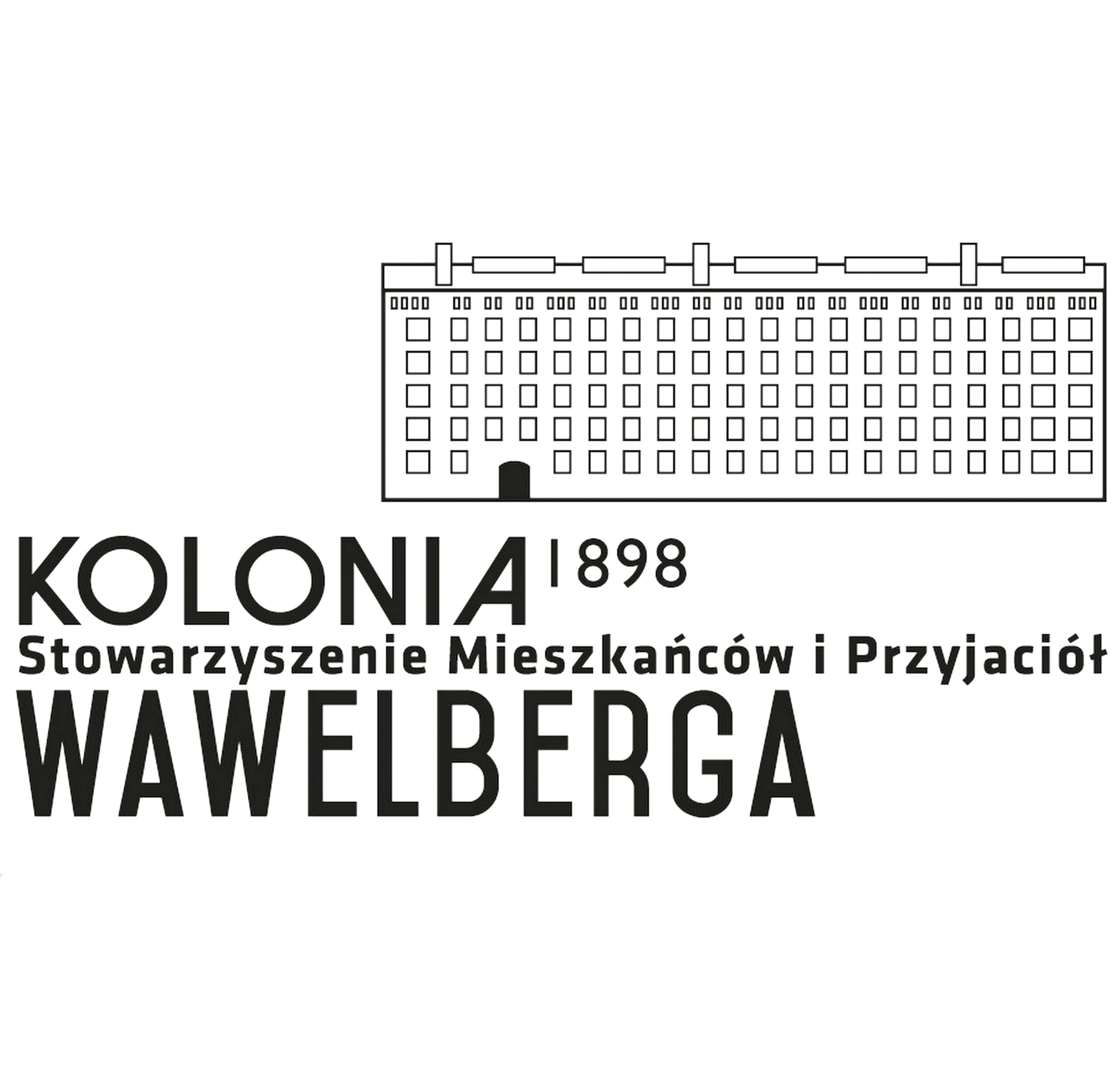 Logo: https://koloniawawelberga.pl/pl/