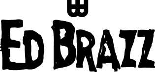 Logo: https://www.facebook.com/edbrazz/?locale=pl_PL