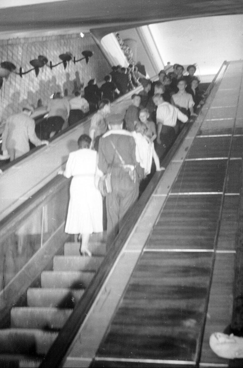 Fot. 1949/NAC, Wojskowa Agencja Fotograficzna