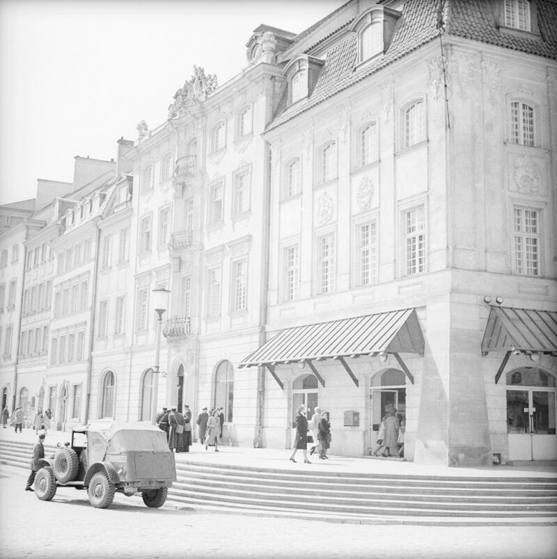 Fot 1951/NAC, Wojskowa Agencja Fotograficzna