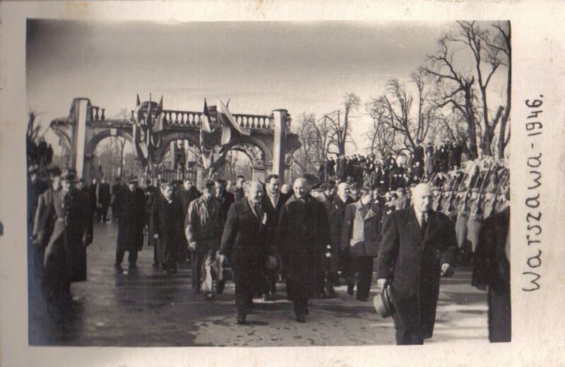 Fot. ze zbiorów Józefa Stósa/DSH