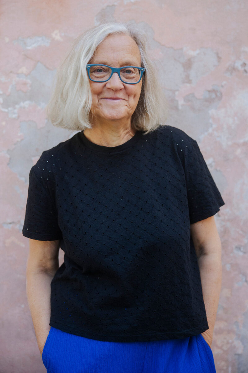 Katarzyna Madoń- Mitzner