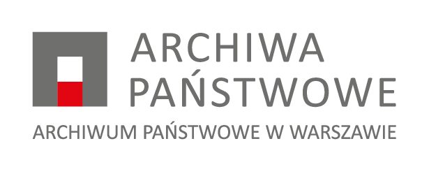 Logo: archiwa panstwowe