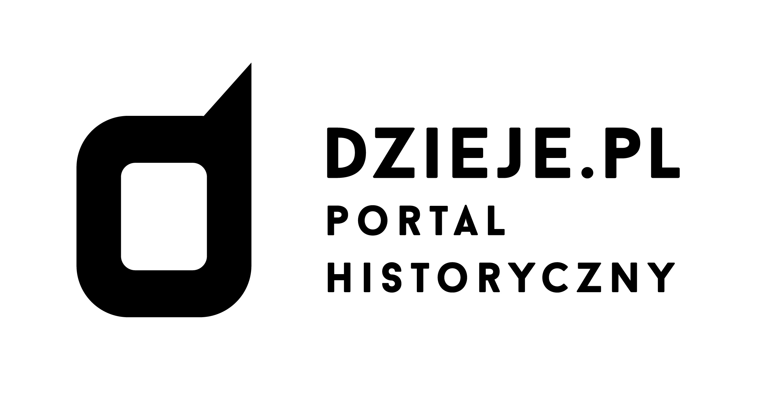 Logo: Dzieje