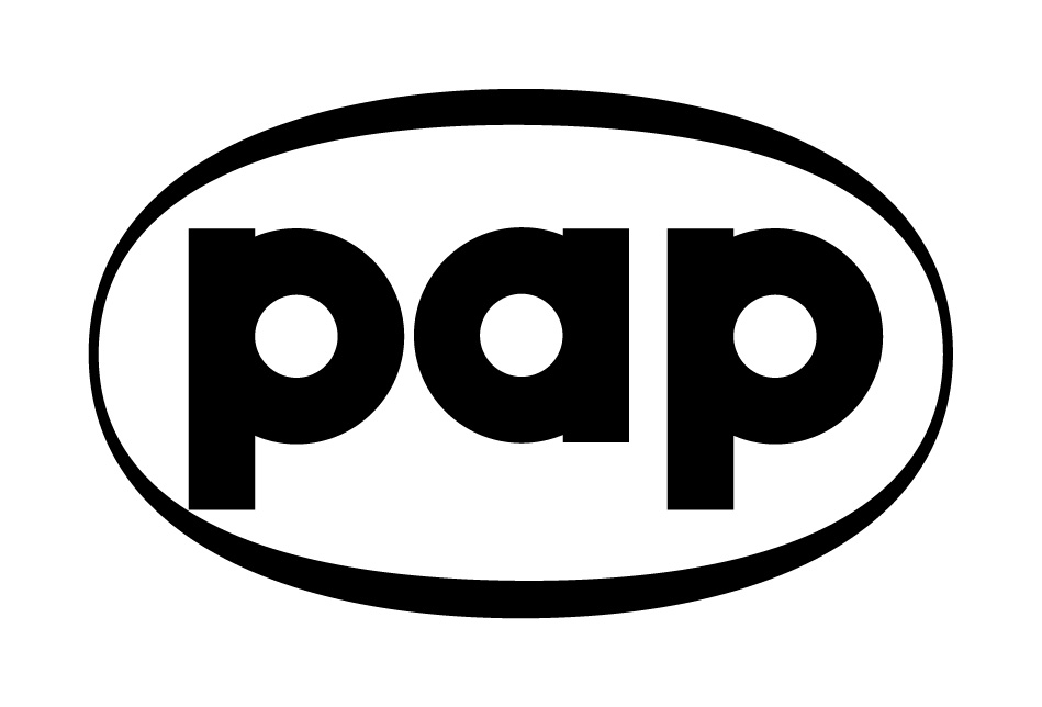 Logo: PAP