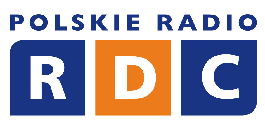 Logo: RDC