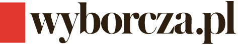 Logo: Wyborcza.pl