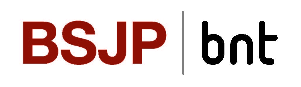 Logo: BSJP