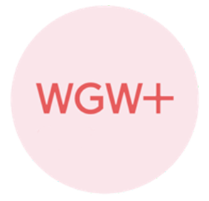 Logo: WGW + bez dat