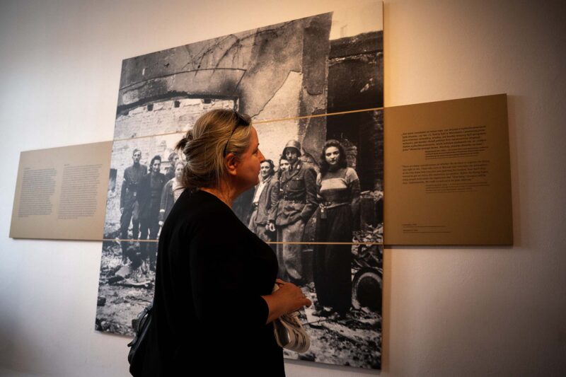 DSH Wystawa 1944 1. Sierpnia-123