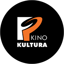 Logo: Kino Kultura