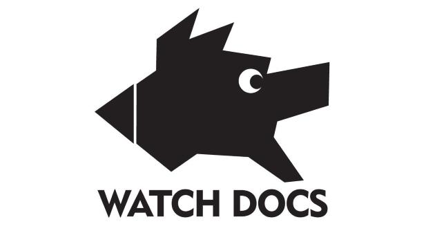 Logo: Watch Docs